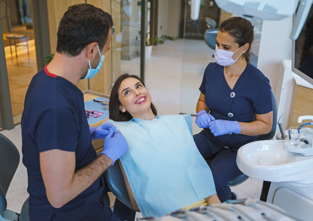 Advanced Technology for Better Dental Care in Emporia, KS