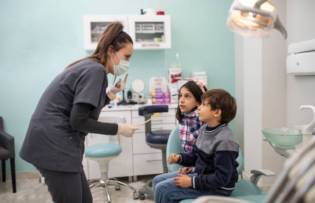 Best TMJ/TMD Treatment  in Emporia, KS